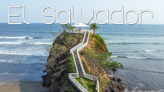 EL SALVADOR Maravillas de la Zona ORIENTAL Un Viaje INOLVIDABLE  DOCUMENTAL [upl. by Anyahc]