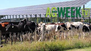 AgweekTV Full Episode 092124 S10E38 [upl. by Drofdeb]