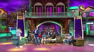 Hihi Hass Dele Rinkiya Ke Papa Manoj on TKSS [upl. by Zerimar]