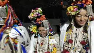 AryanBrokpas Losar 2019 Garkone Ladakh brokpa [upl. by Meekah]