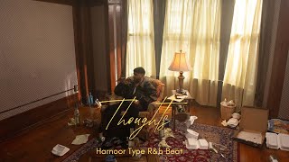 Harnoor Type RampB Beat Instrumental 2024  quotThoughtsquot [upl. by Sall]