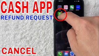 ✅ How To Cancel Refund Request On Cash App 🔴 [upl. by Ailic]