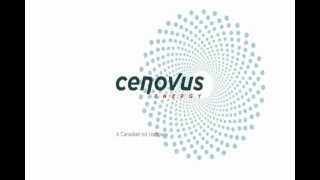 Cenovus Commercial  New Life [upl. by Huberman]