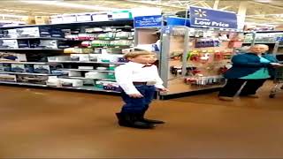 walmart yodel boy bass boosted [upl. by Aigneis381]