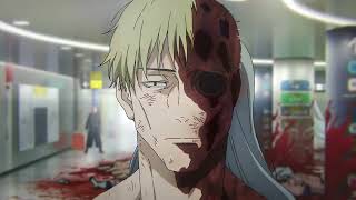 Nanami Death twixtor 4K  Episode 18  Jujutsu Kaisen 2nd twixtor [upl. by Daisie]