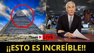 ¡ATENCIÓN PIRÁMIDE DE 12500 AÑOS REVELA ALGO CHOCANTE EN SU CIMA  DESCUBRIMIENTO ARQUEOLÓGICO [upl. by Nnylakcaj]