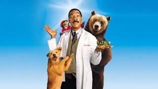 Dr Dolittle 2 Full Movie Facts And Review  Eddie Murphy  Kristen Wilson [upl. by Monia]