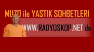 Muzo amp AslıKariyer Yapan Kızın Sonu Radyo D [upl. by Shank]