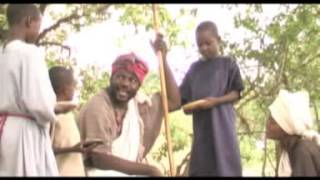 Horeb Bulambo Film LA DANSE DE DAVID realisation de Horeb Bulambo et jacob mukumbi [upl. by Dominus197]