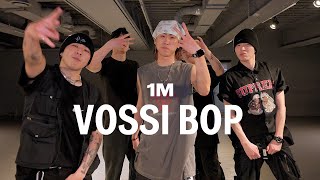 Stormzy  Vossi Bop  Learners Class [upl. by Manouch37]