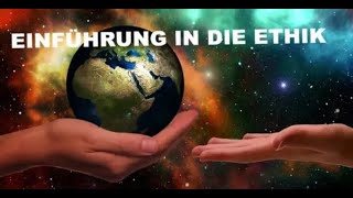 Einführung in die Deontologie [upl. by Ferrick608]