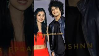 Sumedh and Mallika Singh so cute couples 😱💔 love mallikasing krishna 💕🔥💔 [upl. by Radnaxela282]