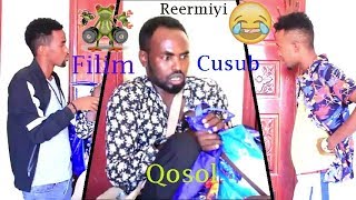 Guri Barwaaqo C kariin Cali Shaah and Saydhiye Filim cusub 2019 [upl. by Buford]