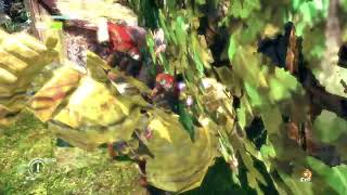 ENSLAVED™ Odyssey to the West™ Premium Edition Part4 No Commentary [upl. by Eiramanna755]