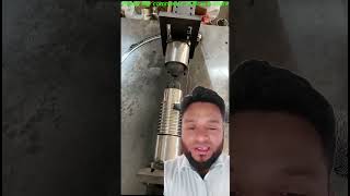 How can make band expansion joint engine reels highlights ElectricToolTips Electric942 [upl. by Ardnuasal]