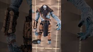 The Witcher  Ice Giant  Myrhyff of Undvik by McFarlane Toys [upl. by Gaul263]