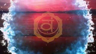 Sacral Chakra  Guided Meditation for Balancing and Healing Your Sacral Chakra [upl. by Kolivas]