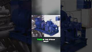 Part 2 of 4 Unleashing the Power of Steam  Revolutionizing Energy Generation steamboilers steam [upl. by Kelby]