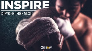 COPYRIGHT FREE Cinematic Inspiring Background Music  EMW [upl. by Jourdan]