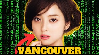 Vancouver Canada Is a Glitch In The Matrix For Passport Bros  Women Culture and Life in Vancouver [upl. by Enimzaj]