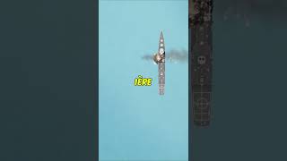 🔴🔴 Lorsquun avion commercial entre en collision avec une frégate de la marine EUA  Militaire 455 [upl. by Afatsuom567]