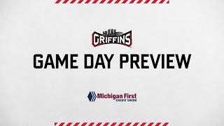 Game Day Preview  January 18 vs Belleville Senators [upl. by Ellerehs319]