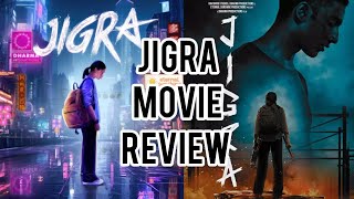 Jigra movie Review alia Bhaat  Top10editzk5x video [upl. by Ruder]