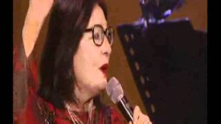 Nana Mouskouri  Guten Morgen Sonnenschein  In Live 2006 avi [upl. by Stillmann]