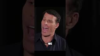 Tony Robbins  Motivational Speech [upl. by Enaffit]