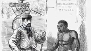 A Short History of Slavery in the Caribbean [upl. by Ruhtracam]