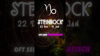 Steinbock horoskop 🐐💫 3 Novemberwoche 2024 steinbock [upl. by Shulock]