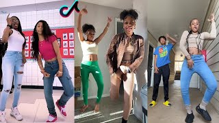 New Dance Challenge and Memes Compilation💖 April  2024 [upl. by Nosreme]