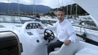 Bavaria 38 Sport  M3Line [upl. by Wing969]