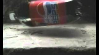 Lara Croft Tomb Raider 2001 l Commercial Pepsi [upl. by Clippard]