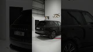 Preowned Range Rover Vogue P400 HSE [upl. by Nwahsav531]