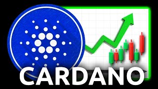 Is It Possible For Cardano ADA To Hit 58 in 2025 [upl. by Oirtemed]