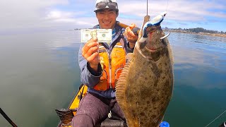 HOW TO GET A FISHING LICENSE IN CALIFORNIA 2024 FULL GUIDE [upl. by Naffets]