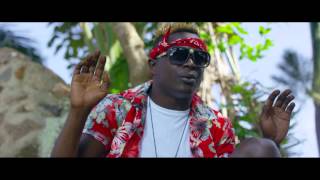 Bbera Awo Official video King Saha 2015 [upl. by Alaekim]