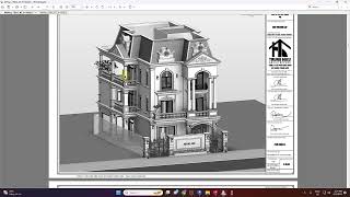 Revit amp Robot Structure 04Mô hình dầm phần 1 [upl. by Still544]