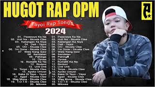 Pasensya Ka Na  Yayoi Top Songs  Yayoi Greatest Hits 2024  Best Hugot Rap Songs Trending 2024 [upl. by Everrs]