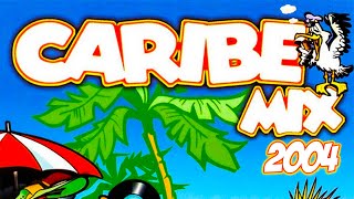 CARIBE MIX 2004 2CDs 💿 Disco Completo [upl. by Parker888]