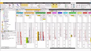 6 TWT maps QC [upl. by Randell]