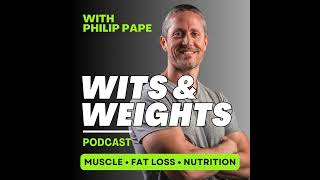 Add THIS To Your Diet to Optimize Fat Loss Energy and More Buffer Systems  Ep 210 [upl. by Doersten]