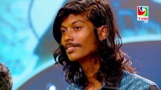 DHIRAAGU presents Maldivian Idol  Shalabee Ibrahim [upl. by Marthena]