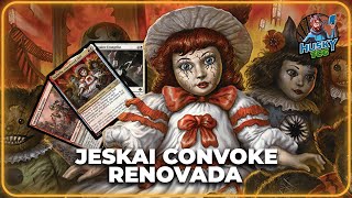 🐺 ARABELLA rompe este MAZO  Standard  Magic Arena en Español [upl. by Anaitsirhc]