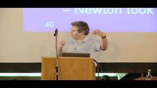 24 Isaac Newton and Instrumentalism [upl. by Sanferd]