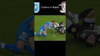 Craiova vs Rapid football craiova analizavar Rapid sumudica [upl. by Llehcam485]