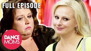 Abby Puts the Select Team Against the OGs S4 E21  Full Episode  Dance Moms [upl. by Airdnahc]