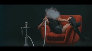 A CINEMATIC Promo Video For  SHISHA THERAPY [upl. by Phillada]