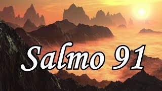 Oración de la Noche Salmo 91 [upl. by Elleret702]